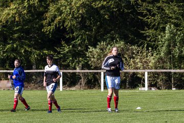 Bild 1 - Frauen SV Fortuna Bsdorf - SV Henstedt Ulzburg : Ergebnis: 0:7